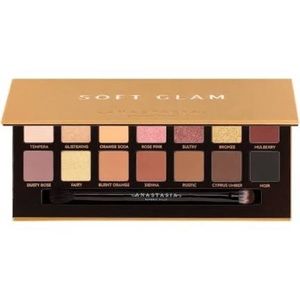 Anastasia soft glam palette